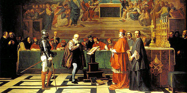 Proceso medieval italiano