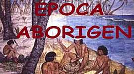 Timeline: Ecuador Aborigen