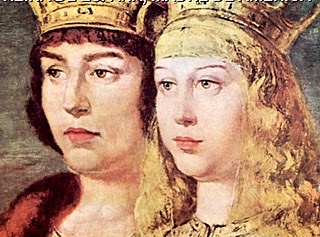 Reinado de los Reyes Católicos