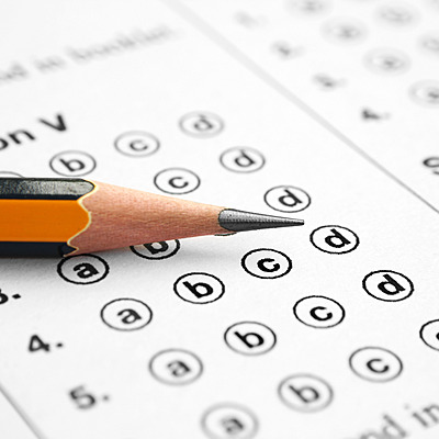 Timeline: Standardized Testing