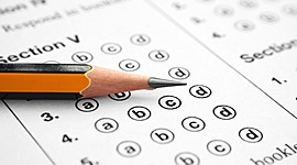 Timeline: Standardized Testing