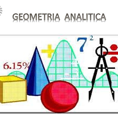 Timeline: Historia de la geometría analítica