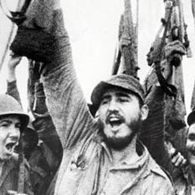 Timeline: Revolución Cubana