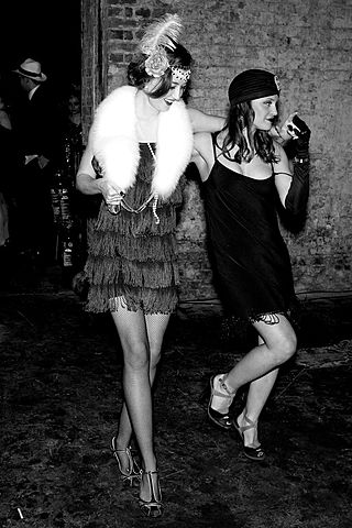 Flappers