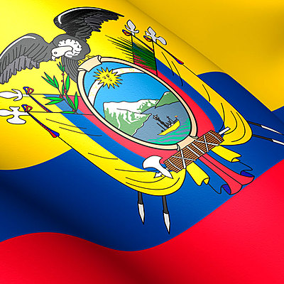 Timeline: ecuador aborigen