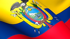 Timeline: ecuador aborigen