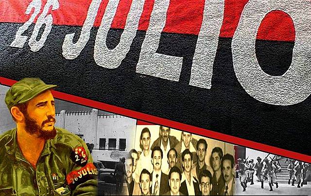 Movimiento 26 de Julio