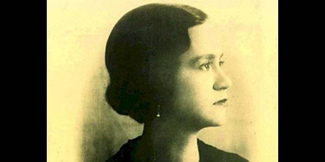 Matilde Hidalgo de Procel, la primera mujer en Ecuador en sufragar