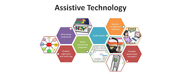 Assistive Technology Act