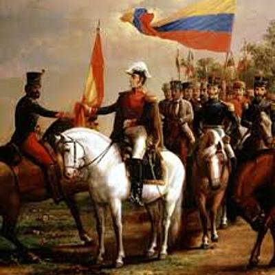 Timeline: Las revoluciones independentistas