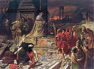 ANTIGUO ENJUICIAMIENTO ESPAÑOL