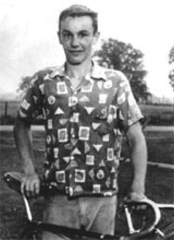 The murder/Dissapreance of Lynn Harper