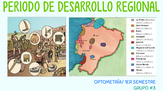 DESARROLLO REGIONAL