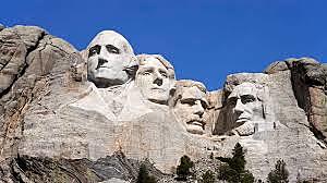 Mount Rushmore