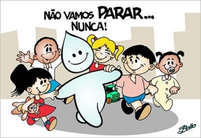 A VACINA CONTRA A POLIOMIELITE