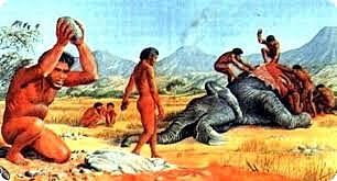 Paleoindio 10000 - 6000 ac