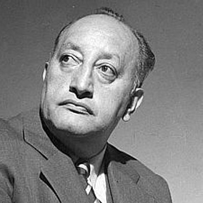 Timeline: Biografía de Miguel Ángel Asturias