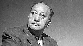 Timeline: Biografía de Miguel Ángel Asturias