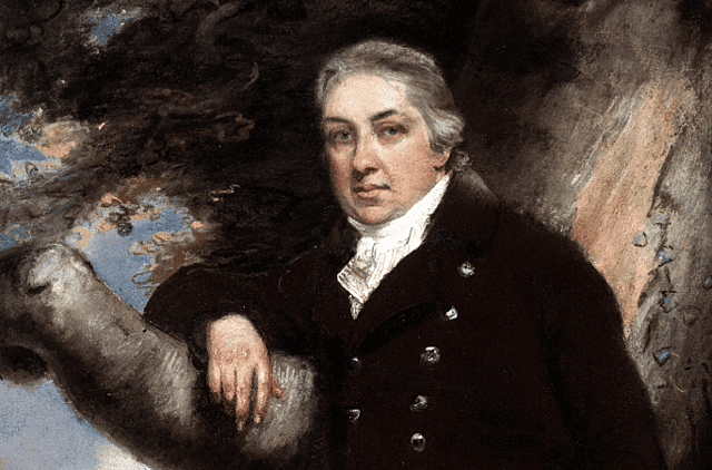 Edward Jenner