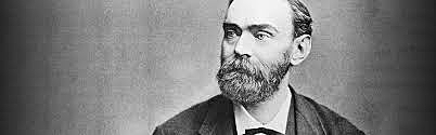 Alfred Nobel