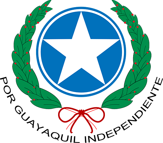 Escudo del año 1820