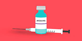 Descubrimiento de la insulina