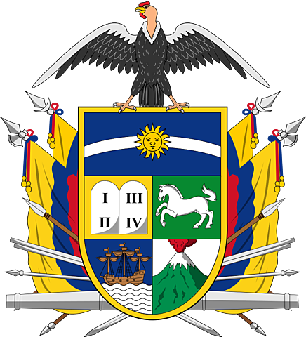 Escudo de 1843