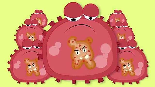 Descubrimiento del SIDA