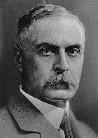 Karl Landsteiner hizo público sus descubrimientos de los tres grupos sanguíneos (A, B y 0).