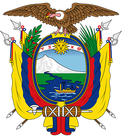 Escudo de  1900