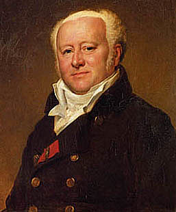 Jean Nicolas Corvisart