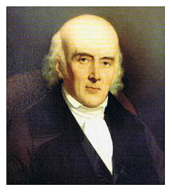 Samuel Hahnemann