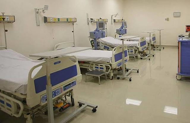 Un nuevo concepto de hospital