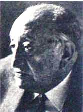 Biografía de Miguel Ángel Asturias