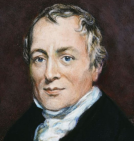 "David Ricardo(representante de la teoría económica)"