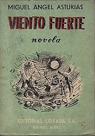 Viento fuerte