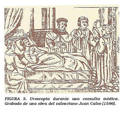 Ruiz Diaz de la Isla concluye que la sífilis procedía de América, después de tratar a marineros enfermos de una expedición colombiana.
