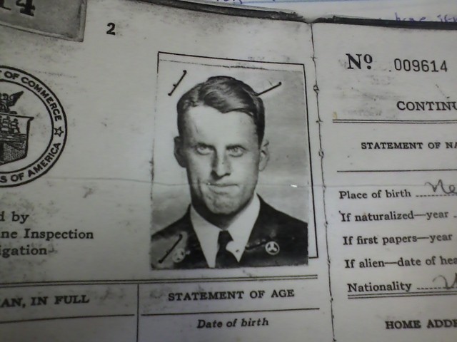 found out about d-day at 6:00pm