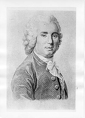 De Bordeau postuló que cada órgano producía una sustancia específica que pasaba a la sangre y que contribuía al equilibrio del organismo.