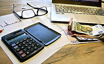 Pago de impuestos de fin de año