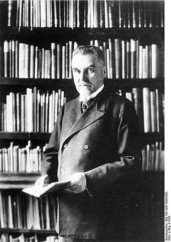 Alfred Grotjahn