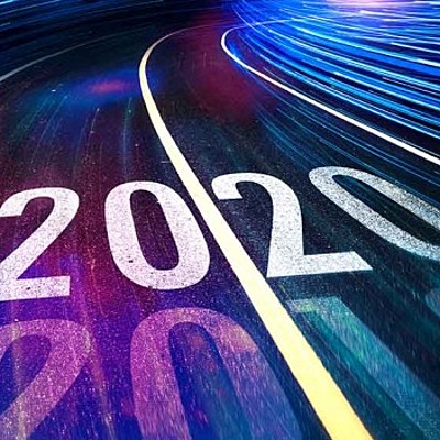 Timeline: Mi fin personal de año nuevo