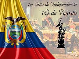 Grito de la Independencia