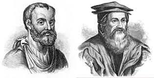 Alejandría (300 a.C)