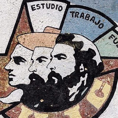 Timeline: Revolución cubana