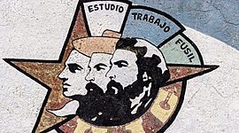 Timeline: Revolución cubana