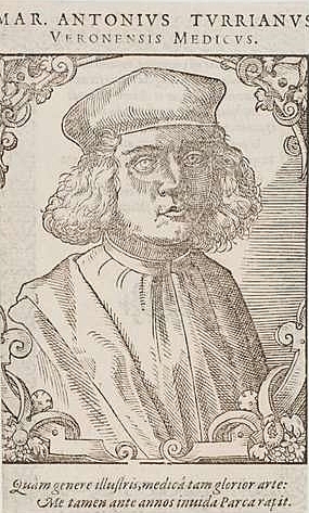 Marcantonio della Torre
