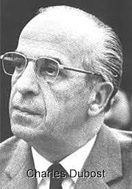 Charles Dubost