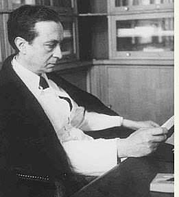 Jean Delay y Pierre G Deniker