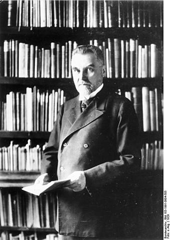 La patología social.